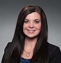 Delaware injury lawyer Adrienne M McDonald