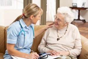 Nursing and Hospital Worker Injuries in the Workplace