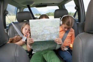 Are Automobile Seats Putting Kids’ Lives in Danger?