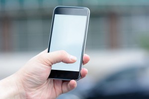 Using Your Smartphone to Gather Evidence after an Auto Accident