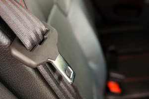 Ford Issues Recall for Defective Seat Belts that Have Caused Injuries