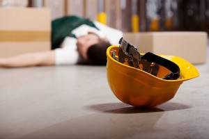 OSHA's New Slip and Fall Rule Now in Effect Increases Workplace Protection from Fall Hazards