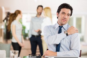 New Employees More Likely to Suffer Work Injuries