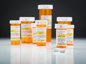 Dangers of Prescription Painkillers in the Workplace Part One