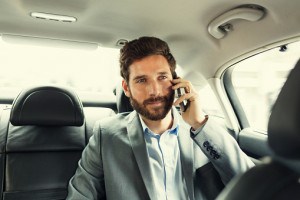 The Basics of Safety and Liability as a Passenger with Uber and Lyft Drivers