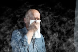 Workers Compensation- Toxic Fume Exposure in the Workplace