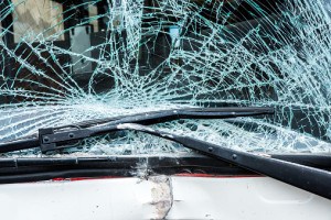 The Increased Ejection Risk in Rollover Auto Accidents