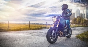 Motorcyclists are the Most Vulnerable Drivers on the Road