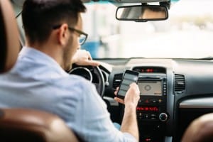 Know Your Laws: Delaware’s Cell Phone Ban