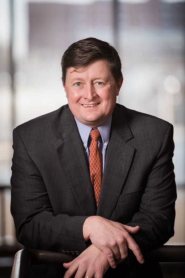 Brian E Lutness Delaware Attorney