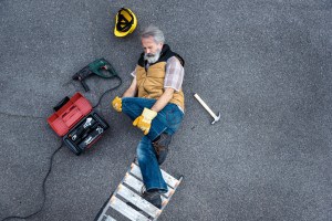 Are Older Workers at Greater Risk for Workplace Injuries? 
