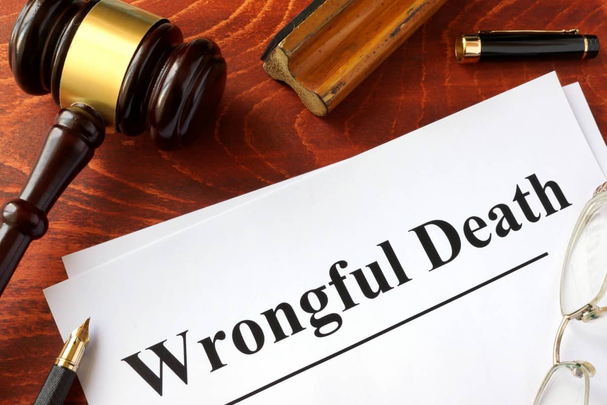 The Difference between a Survival Action and a Wrongful Death Action