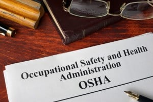 Workplace Fatality at Auto Parts Manufacturer was Ruled Preventable by OSHA