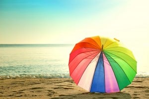 Woman Impaled by Beach Umbrella – Just One of Many Beach Dangers