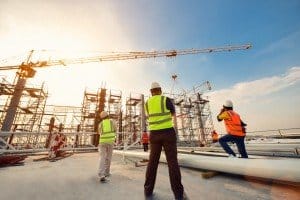 The Role of Fatigue in Construction Accident Injuries