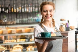 What is "Barista Wrist"?