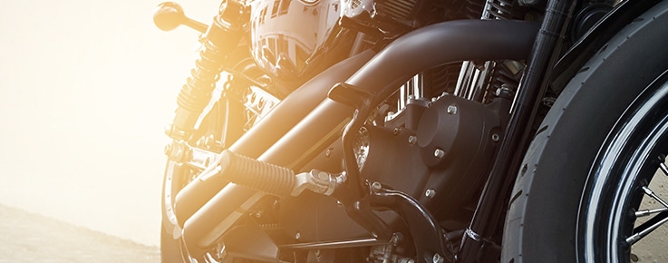 Seaford Motorcycle Accident Lawyers | Silverman McDonald & Friedman