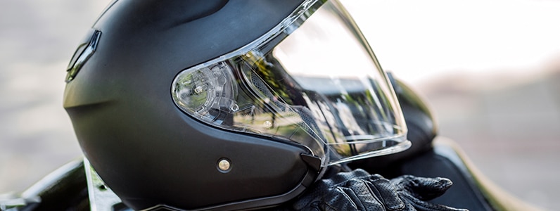 Delaware Motorcycle Helmet Laws