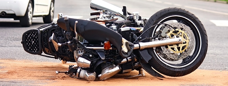 Common Types of Injuries from Motorcycle Accidents in Delaware