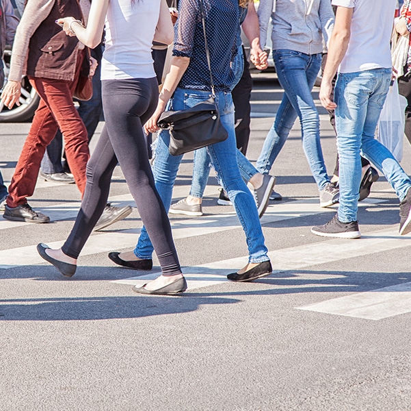 Delaware Pedestrian Accident Lawyers Delaware Pedestrian Accident Lawyers