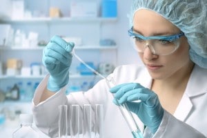 Medical Lab Techs and Workers’ Compensation Claims