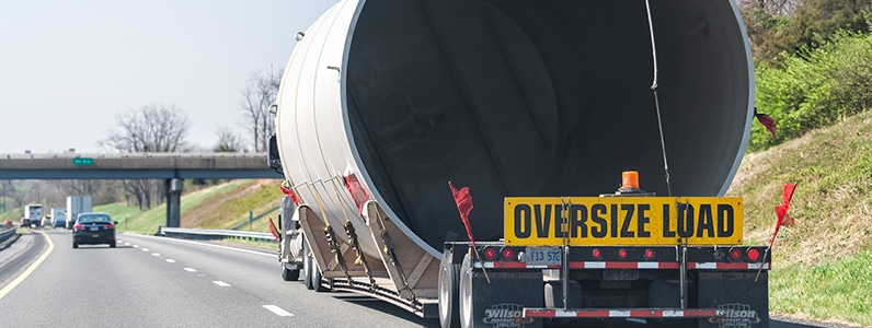 Who Is Liable for an Overloaded Truck Accident?