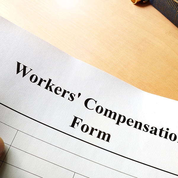 Workers Compensation 2