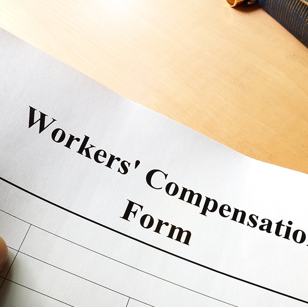 Workers Compensation 2 Workers Compensation 2