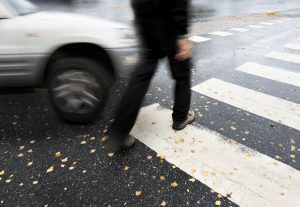 The Facts about Pedestrian Injuries and Deaths in Delaware