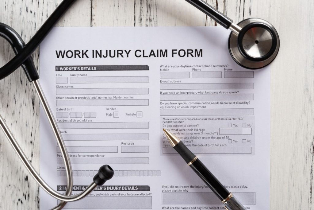 Workers’ Compensation Statute of Limitations in Delaware Workers’ Compensation Statute of Limitations in Delaware