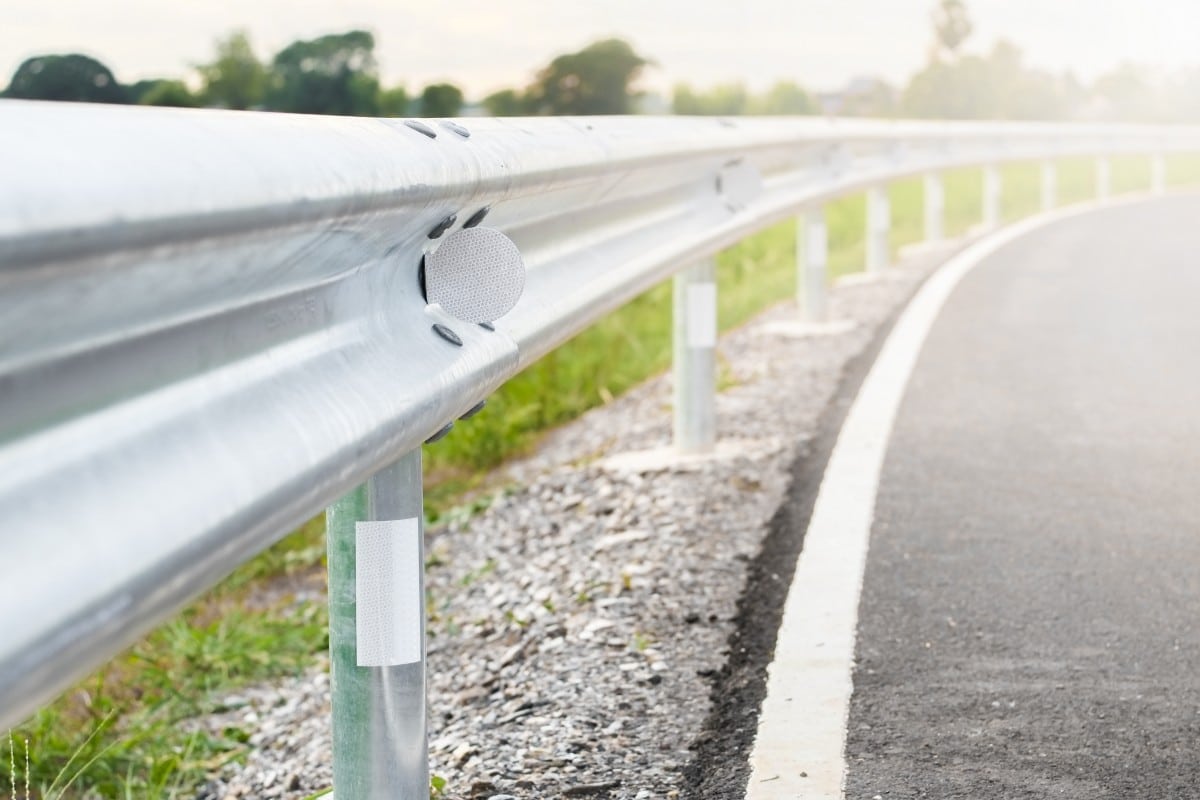 Do Guardrails Really Prevent Accidents?