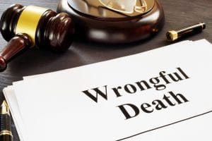 Determining Fault in Wrongful Death Cases 
