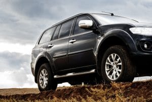 SUVs Are More Dangerous Than We Think