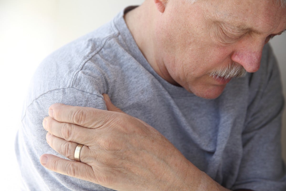 Rotator Cuff Injuries and Workers’ Compensation
