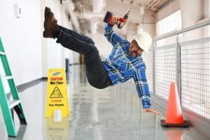 Are Older Workers More At-Risk of a Worksite Injury?