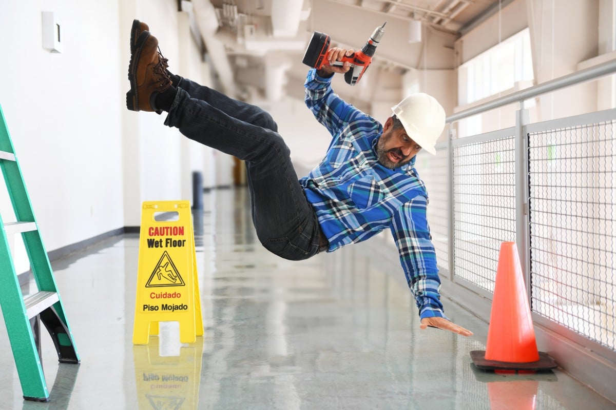Are Older Workers More AtRisk of a Worksite Injury?