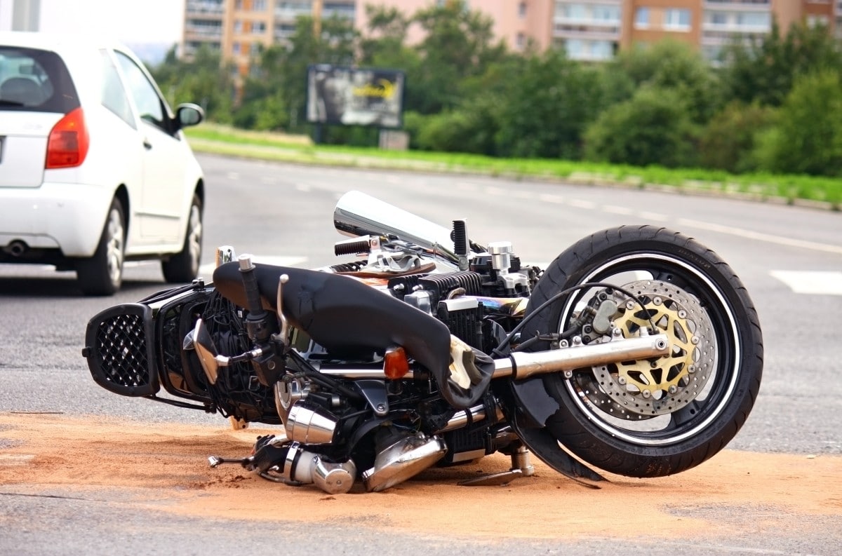 Avoid Motorcycle Accidents Caused by Faulty or Damaged Parts Avoid Motorcycle Accidents Caused by Faulty or Damaged Parts