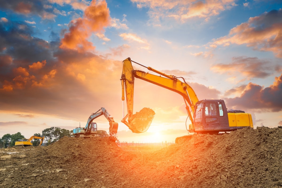 What Are the Causes of Heavy Machinery Accidents? What Are the Causes of Heavy Machinery Accidents?