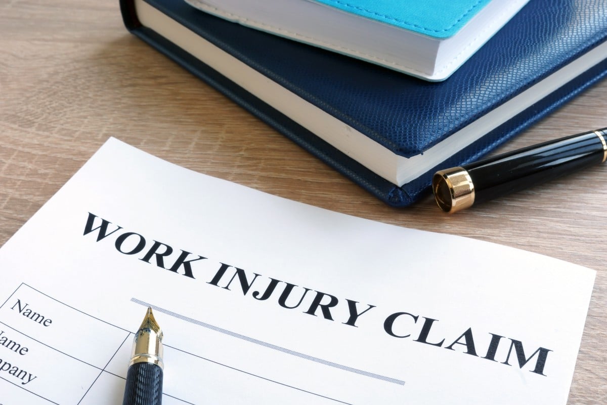 Workers’ Compensation and Assistive Devices Workers’ Compensation and Assistive Devices