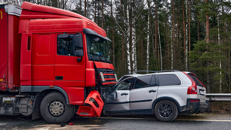 Evidence That Can Win Your Truck Accident Case