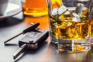 Drunk Driving Accident Injuries Delaware