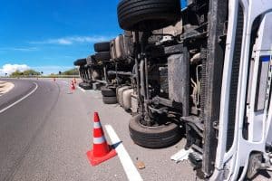 What Is Broker Liability in a Truck Accident?