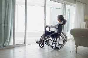 How a Car Accident Can Leave You Paralyzed