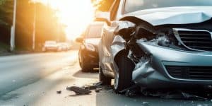 Should I Just Settle My Car Accident Claim with the Insurance Company?
