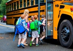 Why Injury Cases Involving Children Are Different