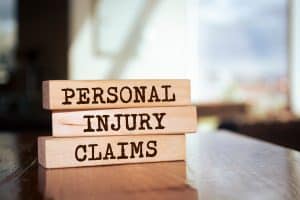 Personal Injury Claims and Lawsuits Involving Minors