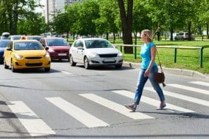 Are We Thinking About Pedestrian Safety the Wrong Way?