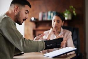 What to Expect in a Hearing Before the Industrial Accident Board