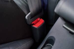 Seatbelt Laws and Auto Accidents in Delaware