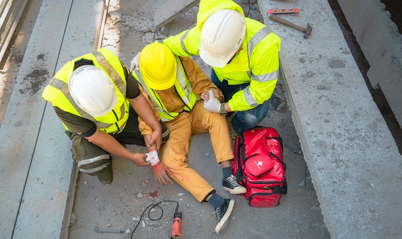Workers Compensation Lawyers Bear DE
